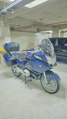 BMW R 1200 RT 
